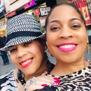 Meet your Posher, Shonda